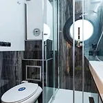 Na Wodzie Topiko Czarter Przy Ognisty Ptak Apartment *