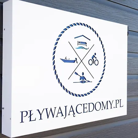 Na Wodzie Topiko Czarter Przy Ognisty Ptak Apartment