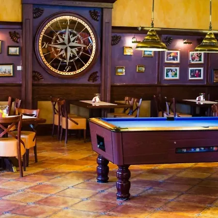 Na Wodzie Topiko Czarter Przy Ognisty Ptak Apartment Ogonki