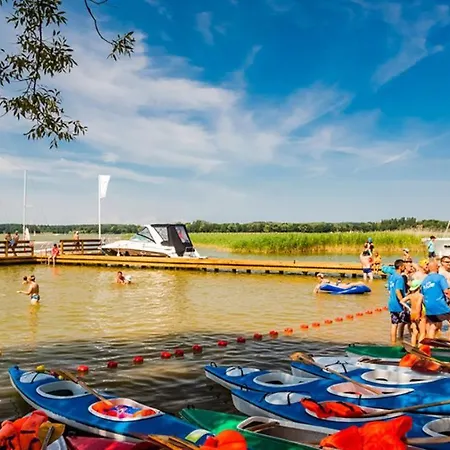 Na Wodzie Topiko Czarter Przy Ognisty Ptak * Ogonki