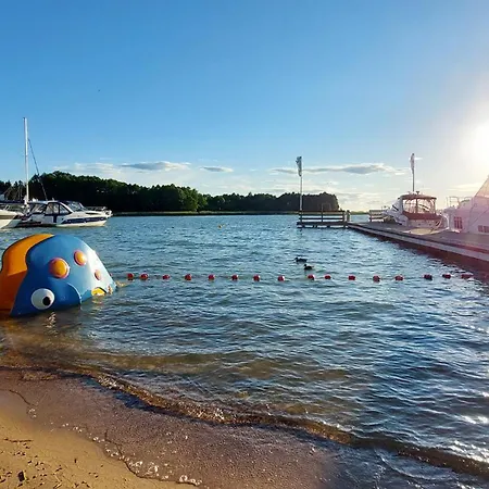 Na Wodzie Topiko Czarter Przy Ognisty Ptak *