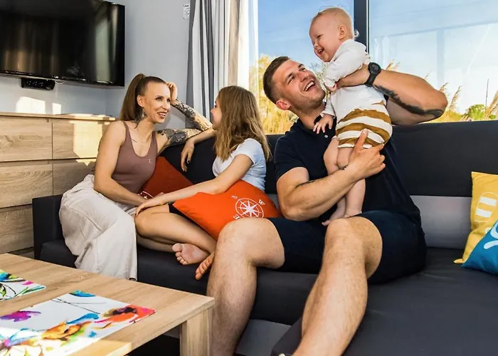 Na Wodzie Topiko Czarter Przy Ognisty Ptak Apartment *