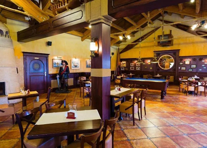 Apartment Na Wodzie Topiko Czarter Przy Ognisty Ptak *