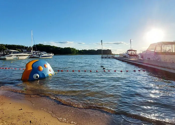 Na Wodzie Topiko Czarter Przy Ognisty Ptak *