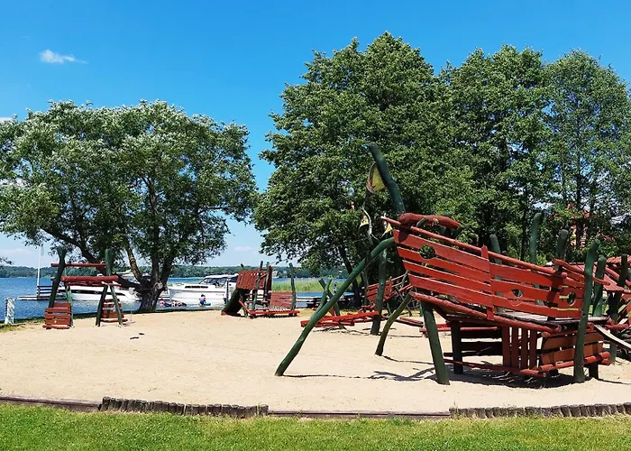 Na Wodzie Topiko Czarter Przy Ognisty Ptak